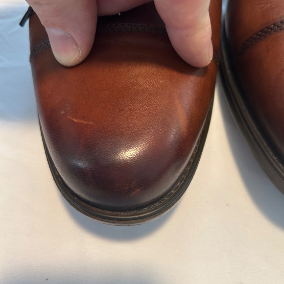 DRESS SHOES - Picture 6 of 17